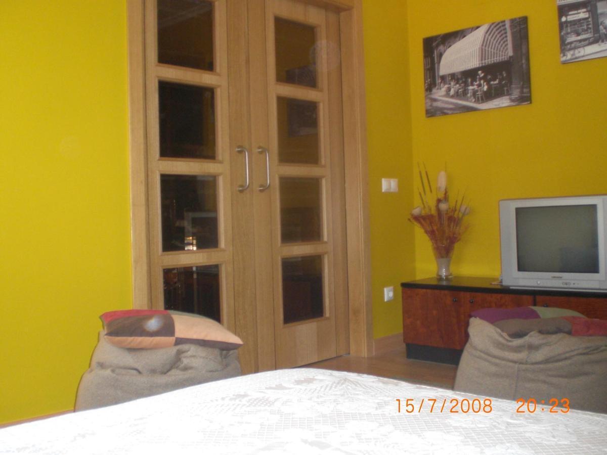 La Marina Apartment Ribadeo Exterior foto